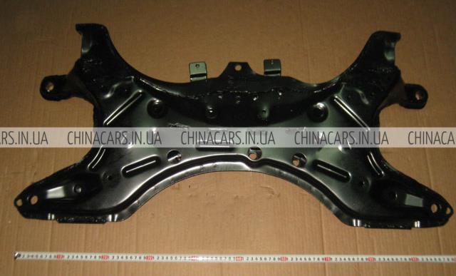 1064000087 Geely Подрамник передней подвески