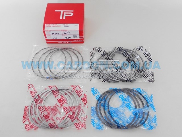  TPR 36006050 цена, от 20.52 USD