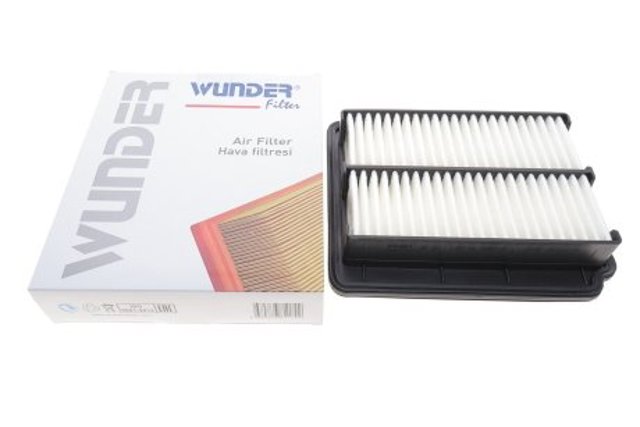 WH 351 Wunder filtro de ar