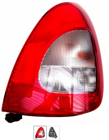  Задний фонарь Daewoo Nubira 1