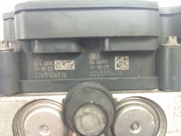 Купить 9811148380 Peugeot/Citroen 
