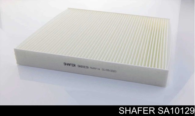 Фильтр салона SA10129 Shafer