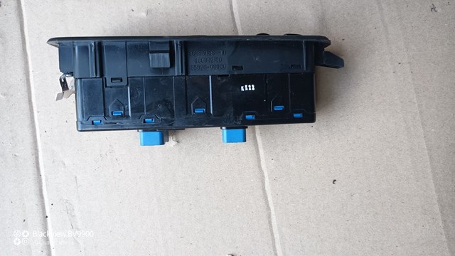 8582008000 Ssang Yong 