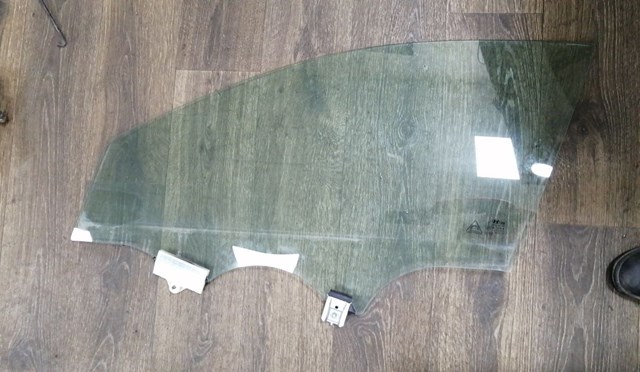 82410AA010 Hyundai/Kia Стекло двери передней левой