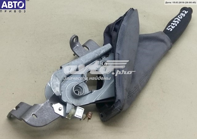 Купить 1164485 BMW Рычаг ручного тормоза