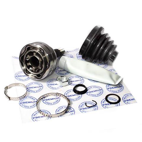 ШРУС наружный передний A11XLB3AH2203030E Chery