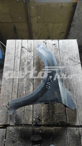 Крыло переднее левое FPS FP4014311 цена, от 57.32 USD