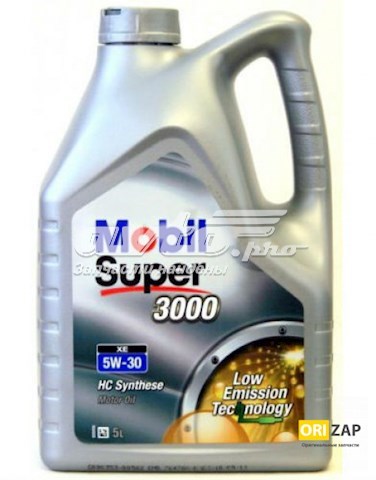 Масло моторное MOBIL 150944