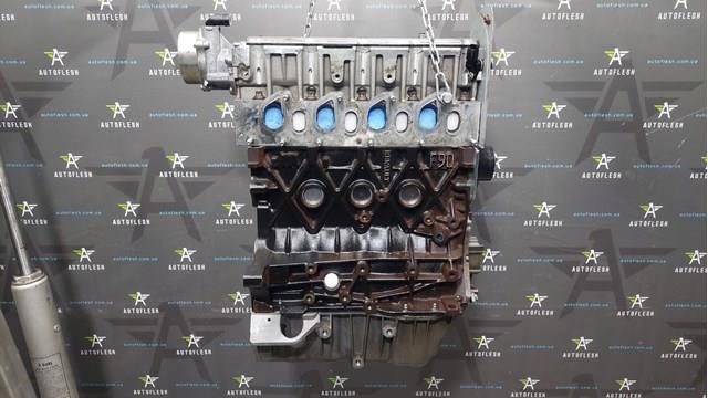Двигатель F9Q872 Renault (RVI)
