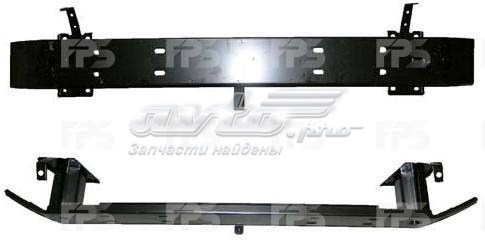 Шина бампера переднего FPS FP2606940 цена, от 58.22 USD