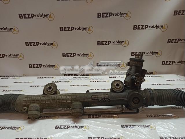 Купить A2114602000 Mercedes Рулевая рейка
