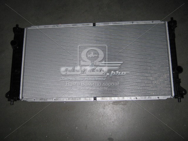 Купить 2131034520 Ssang Yong Радиатор водяной