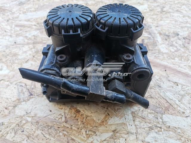 K000921 Knorr-bremse Модулятор EBS