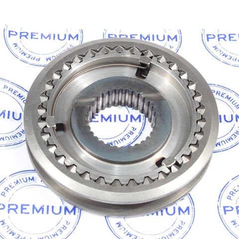 Синхронизатор 5-й передачи 513MHA1701350BA Chery