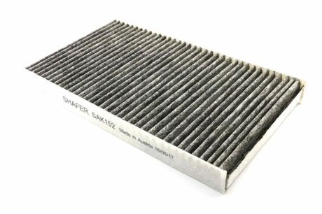 SAK152 Shafer Внутрисалонный фильтр
