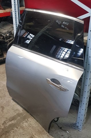Купить 67550TZ5A70ZZ Honda 