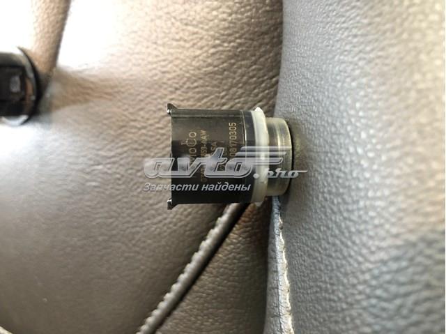 Парктроник, комплект установочный Tqparts TQ42258