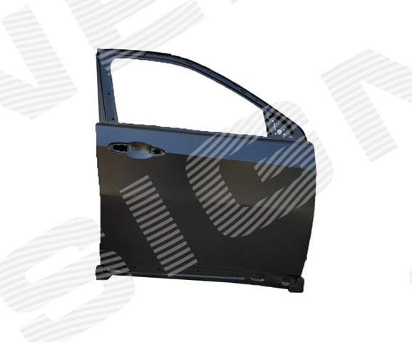 Дверь передняя правая Signeda PCR80005AR цена, от 376.66 USD