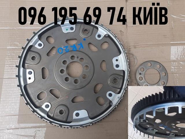 Маховик двигателя Nissan/Infiniti 123315NA0A цена, от 62.71 USD