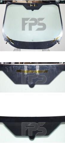 Стекло лобовое Pilkington GS2817D16P цена, от 268.36 USD