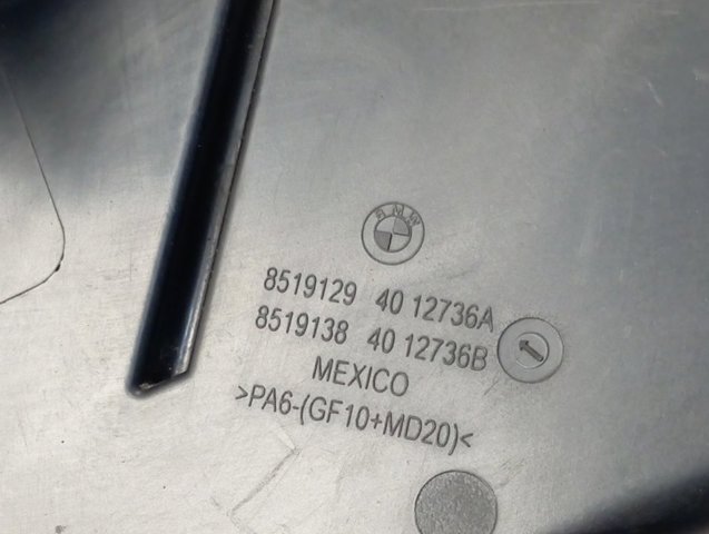 8519129 BMW 