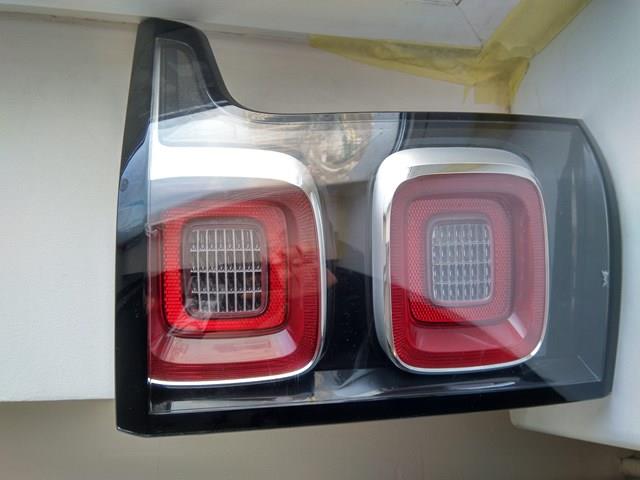 LR135412 Land Rover 