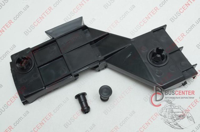 Крепление бамера правое Autotechteile 1008852 цена, от 6.96 USD