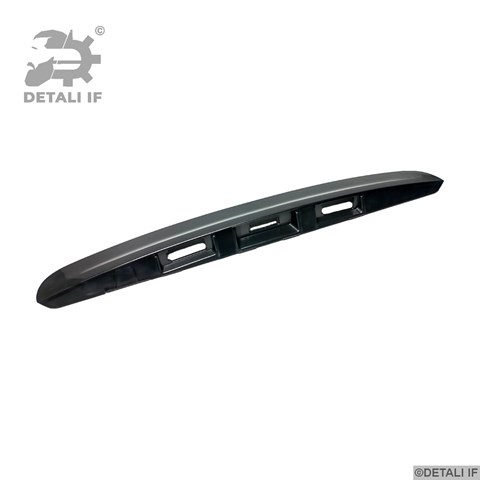 Накладка на крышку багажника Detali IF DF13534 цена, от 29.23 USD