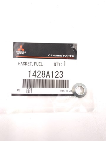 Кольцо форсунки 1428A123 Mitsubishi