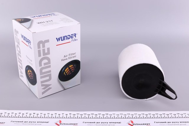 Фильтр воздушный Wunder WH217