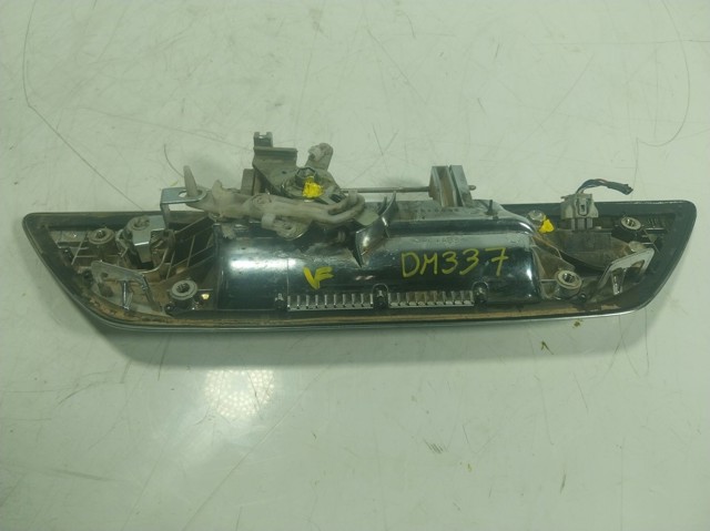 Ручка двери багажника, наружная Toyota 690900K290