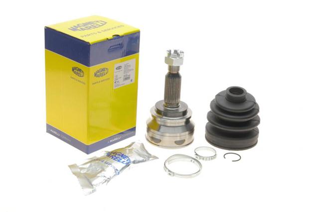 TOJ0356 Magneti Marelli 