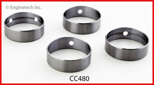 CC480 Enginetech 