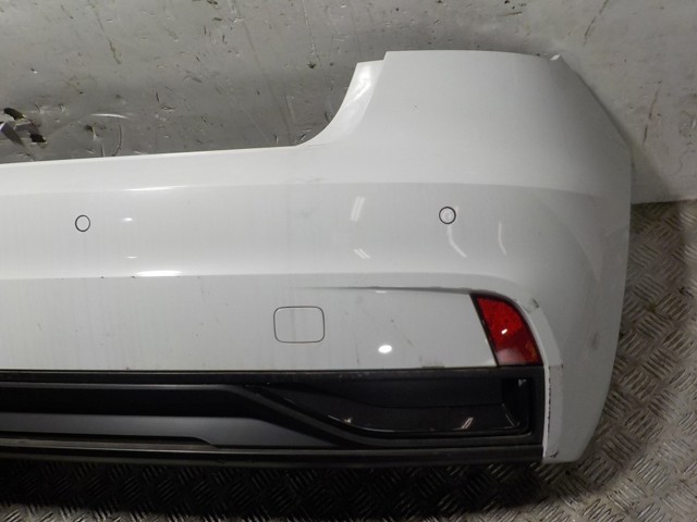Бампер задний VAG 82A807067AGRU цена, от 286.02 USD