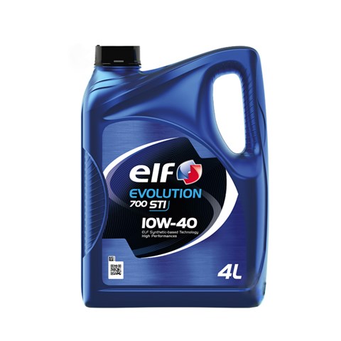 Моторное масло ELF (216670)