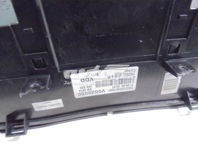 Купить 1K0920861A VAG Панель приборов