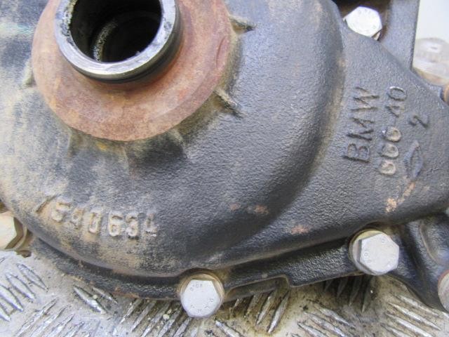  7540626 BMW
