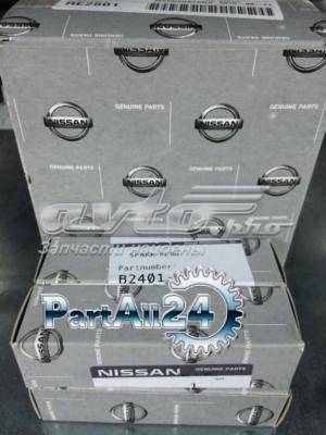 Свеча зажигания Nissan/Infiniti B240100QAA цена, от 12.43 USD