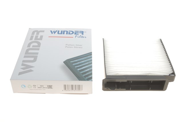 WP805 Wunder Внутрисалонный фильтр