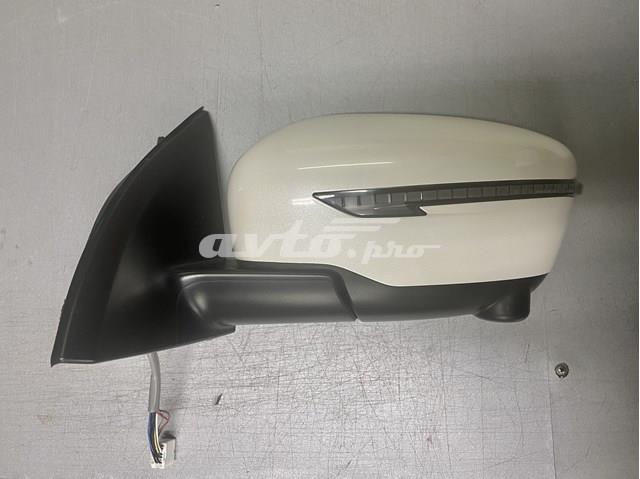 963026MA2B Nissan/Infiniti Левое боковое зеркало