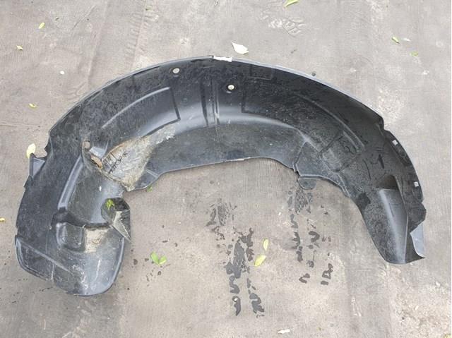 868404H000 Hyundai/Kia Подкрылок крыла заднего правый