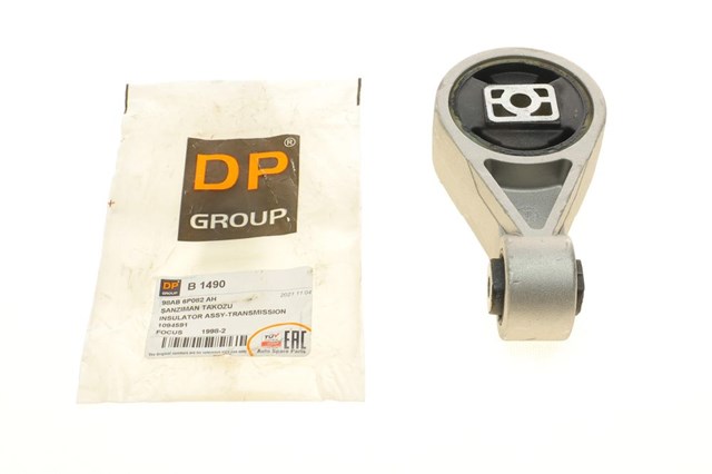 Купить B1490 DP Group Гидроопора двигателя задняя