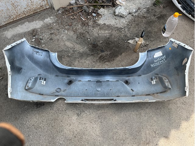 Бампер задний Peugeot/Citroen 166335711T цена, от 151.01 USD