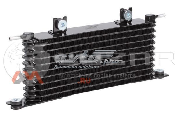 Радиатор АКПП Luzar LOC14CM