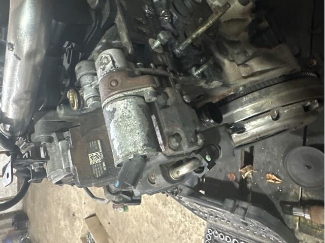 Купить 5WS40163 Continental/Siemens ТНВД