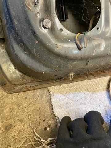  Дверь передняя правая Daewoo Espero 