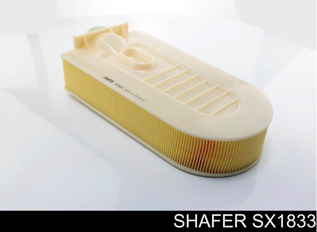 SX1833 Shafer Воздушный фильтр двигателя