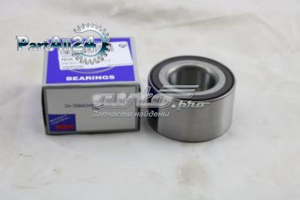 Комплект подшипника ступицы колеса NSK 38BWD26E1CA61 цена, от 32.92 USD