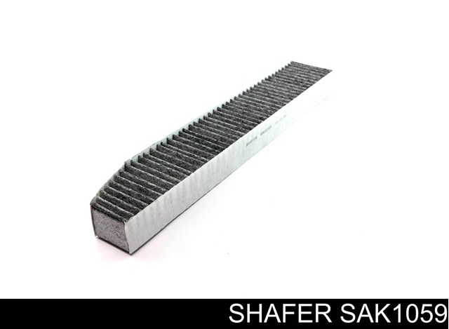 Фильтр салона SAK1059 Shafer