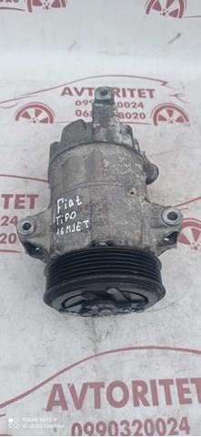 52017358 Fiat/Alfa/Lancia Компрессор хладагента